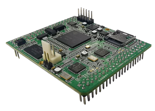 定制分布式智能配網終端