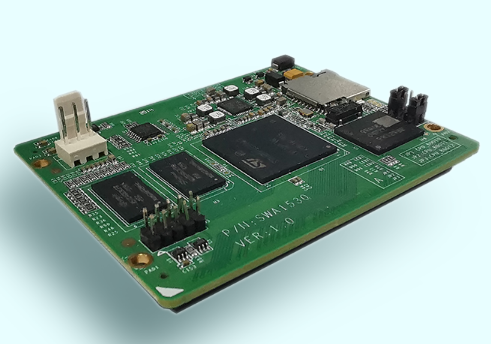 怎么選購(gòu)STM32MP1核心板?？