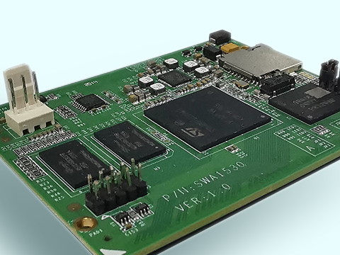 電力物聯(lián)網(wǎng)網(wǎng)關(guān)有什么優(yōu)勢(shì)？