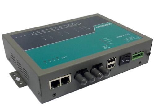 IEC61850轉換器的經典應用主要包括哪些