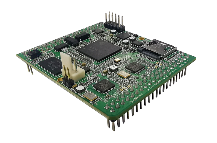 AM335X核心板的優(yōu)點有哪些？