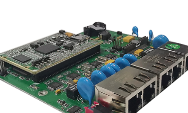 工業控制板卡
