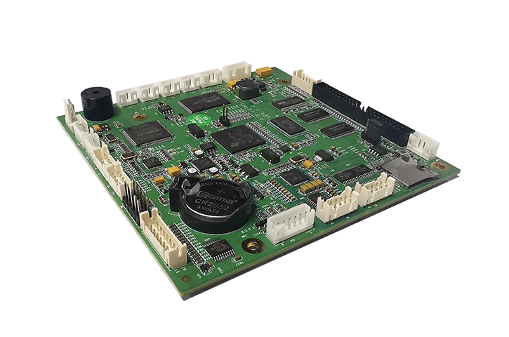 IBPM3354 工業控制板卡 IBPM3354 工業控制板卡